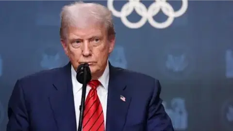 Thuế đối ứng của Mỹ chính thức có hiệu lực